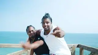 Dexter Kelly - Okay, Alright feat. Bredman (Official Video)