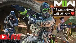 COD MWII Where it all started Shorts live