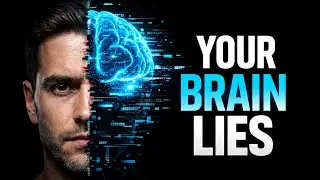Your Brain Is Lying to You  [ Nothing You See Is 100% Real ]