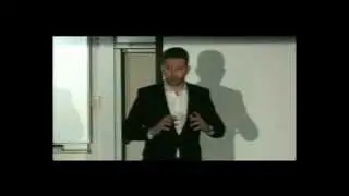 How we are turning Europe into an Innovation Union: Florent Bernard at TEDxULg
