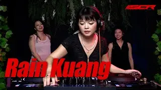 RAIN KUANG｜ShanghaiCityRadio~4/4 In Spring