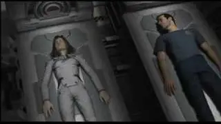 Final Fantasy: The Spirits Within
