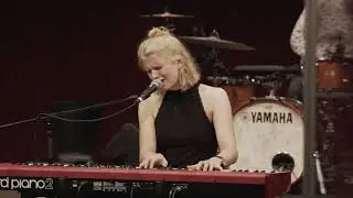 Marei Debertin - Vertraust du mir (Popkurs Abschlusskonzert 2020 - Hamburg, 20.08.2020)