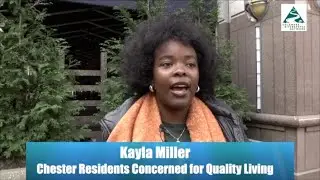 Delaware Riverkeeper Netowrk Hydrogen Hub concerns