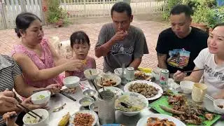 Ăn Tết Tây Đơn Giản | MienTayVT