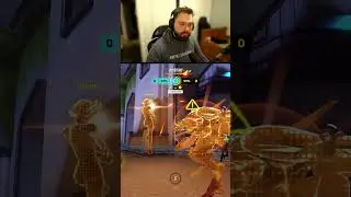 I Am the Unrelenting Genji #overwatch2 #gaming #overwatch