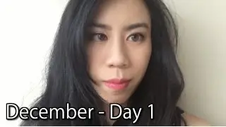 Melbourne Beauty Bloggers ~ Day 1 ~ Once Upon a December