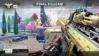 First 6Mans Of 2017!