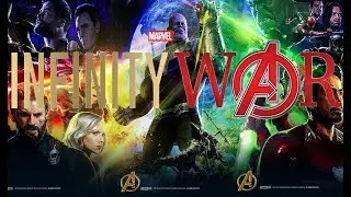 Avengers Infinity Wars Leaked Trailer Shot by Shot Breakdown Description