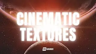 Cinematic Textures (Free Sound Effects)