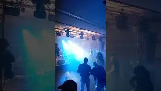 Emscherkurve 77 #shorts (Live @ Punkrock Sch&uuml;tzenfest Sch&uuml;tzenhalle B&ouml;ingsen, Menden 2024)