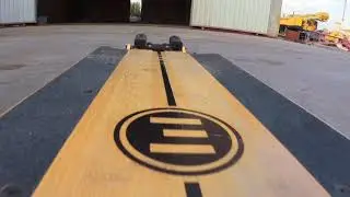 Evolve abec 11 f1 wheels