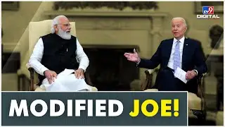 Truly &lsquo;Modified&rsquo; Biden-India's special place in the QUAD alliance