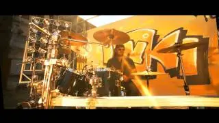 Wang Hung (Rock Video) Official Trailer  -  Kamaj  ( Full HD ) 2010