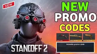 *NEW* STANDOFF 2 NEW SECRET CODES AUGUST 2026 - DID YOU GET THESE CODES! ✅