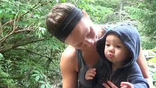Trailkilla on Vacation with his Family!! FamLife4Real!!!!!