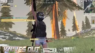 Knives Out PC Gameplay 2021 | Knives Out Gameplay | Shooting Range Gaming.