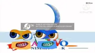 DreamWorks Logo is Ruined Add Round 7