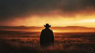 [Country] Harris Queirolo - Where the Wild Wind Blows