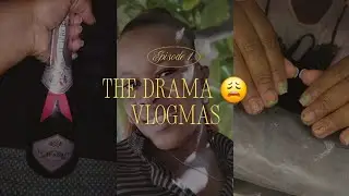 Vlogmas:Ep1•Birthday photo shoot||Maintance Namibian youtuber 