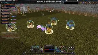 4Story GR Leyas CarriedBy vs ByeBy