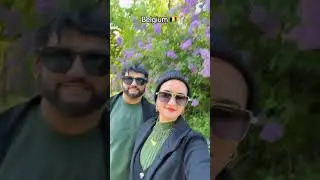 Belgium 🇧🇪  #travelvlog #belgium #couplestravel #viralshort #viralvideo #miyalsworld #gujarati