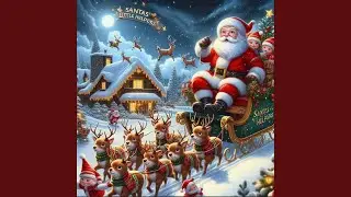 Christmas Eve Magic