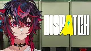 DISPATCH ALL CHAPTERS FULL GAME