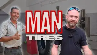 My Tire Guy Called Me Out... Do You Have 