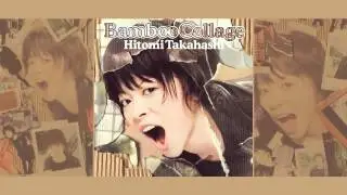 Hitomi Takahashi - Kanjiru Mama