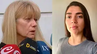 MARIANA ESTÁ A SALVO: Habló la mamá de la argentina desaparecida en Mallorca