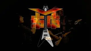 OUT IN THE FIELDS - MICHAEL SCHENKER & GARY BARDEN