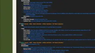 Fire Mage in 7.2.5