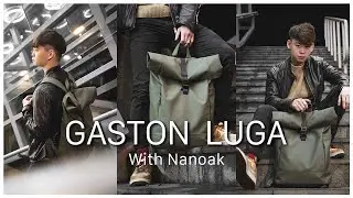 GASTON LUGA⎪feat. Nanoak