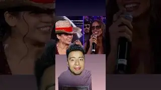 Barbara de Regil RETA a Alana Flores a Boxear #urhielsosa