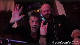9 Jahre Hootchie Cootchie Club Hamburg