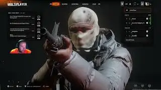 BO 6 Early Access Beta 2: Special Guest Appearance??