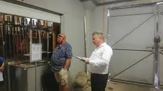 VIDEO 13 - BRACKENRITE MOVABLES AUCTION TUESDAY 9 FEBRUARY 2021 at 11am