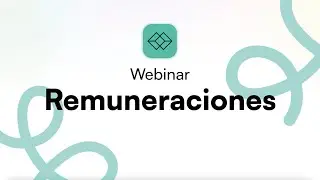 Webinar Remuneraciones en Chipax