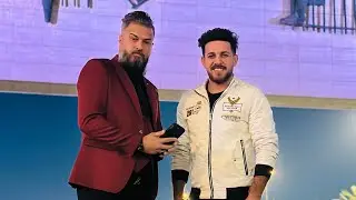 الفنان صدام الجراد موال وردح ومعزوفه وجوبي 2024 والعازف مصعب الطائي الحجز 07707529960
