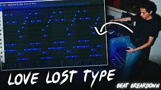 How UMAIR Make RnB Beats For TALHA ANJUM in Fl Studio