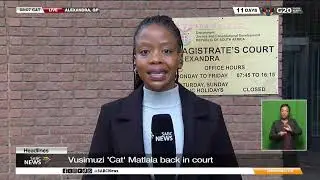 Vusimuzi 