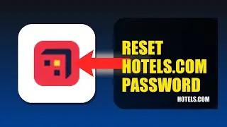 How To Reset Hotels.com Password 2025 (2026)