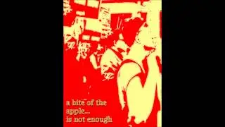 State Of Mind - A Bite Of The Apple...Is Not Enough