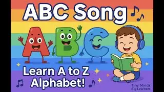 Tiny Minds Bing Learning - Educational Videos for Kids