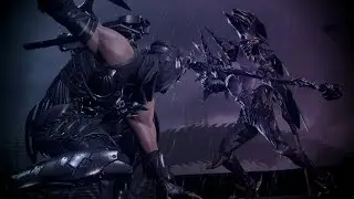 Ninja Gaiden 4 - Ахиллес Босс Бой - Рю Хаябуса