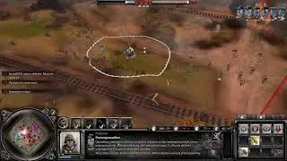 [PL/EN] COH2 - 2vs2 Ranked Games