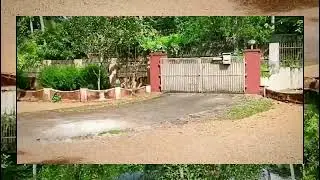 PRIME RESIDENTIAL PROPERTY FOR SALE: THIRUVALLA | 40 CENTS, 5 BHK, 2300 SF