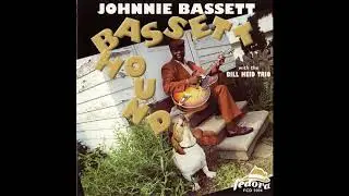Johnnie Bassett, The Bill Heid Trio - Sweet Potato Pie