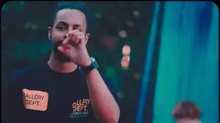 Kayus - Andrew Tate (Official Music Video)